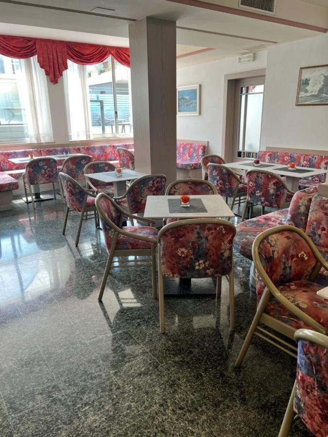 Hotel Miorelli Torbole Sul Garda Exterior foto