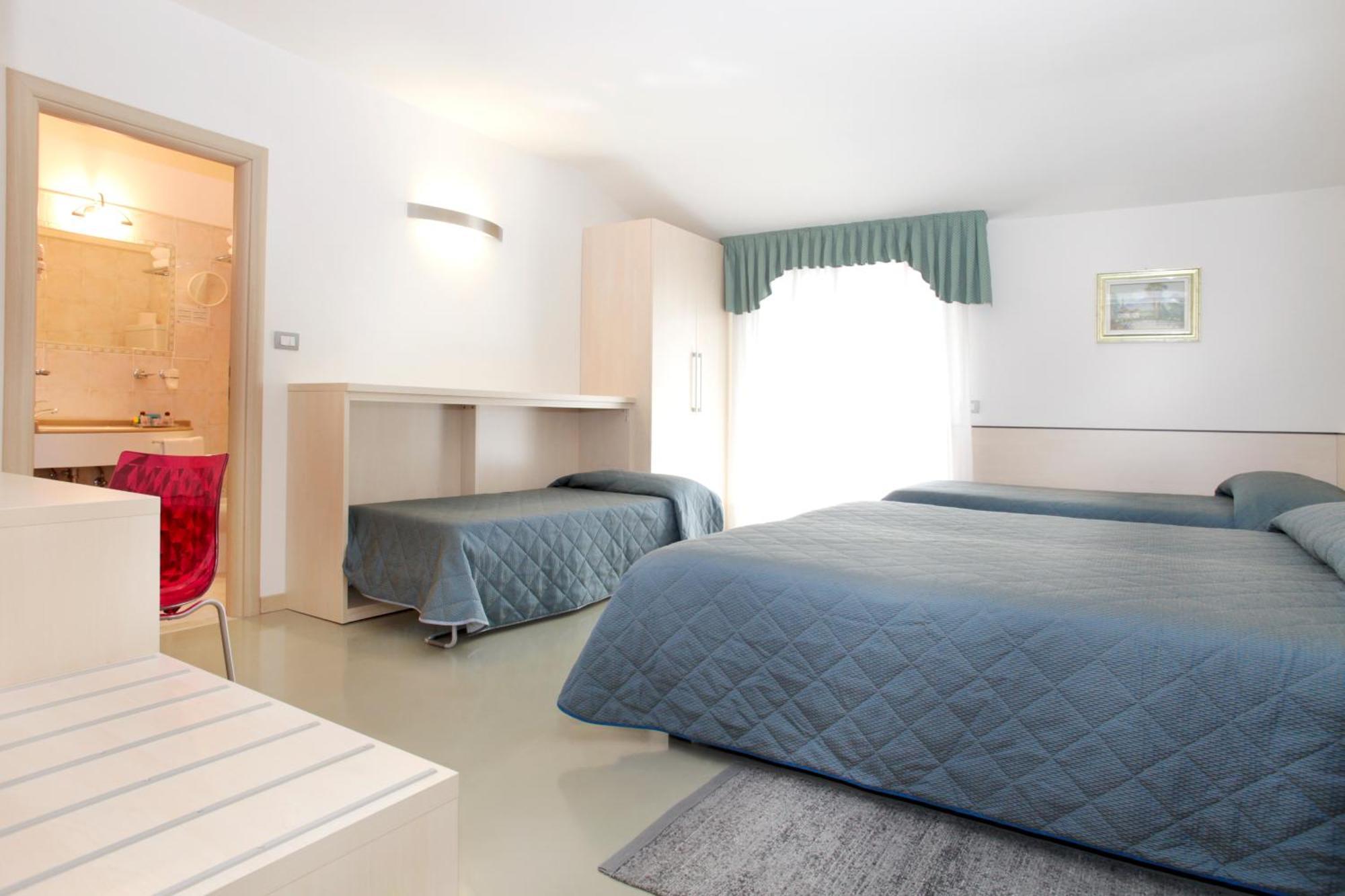 Hotel Miorelli Torbole Sul Garda Exterior foto